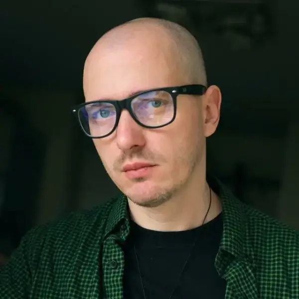 Константин Абашев
