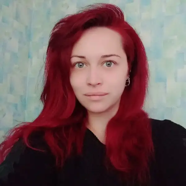 Валерия Стрелецкая