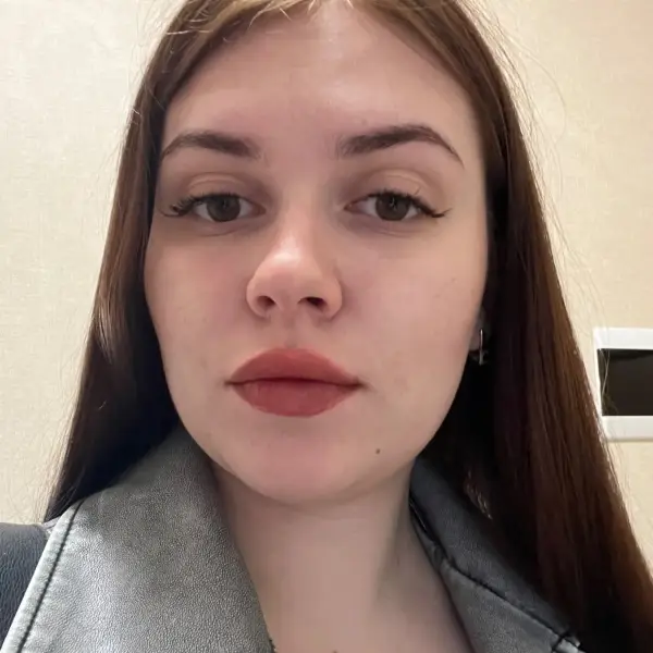 Камилла Андреева