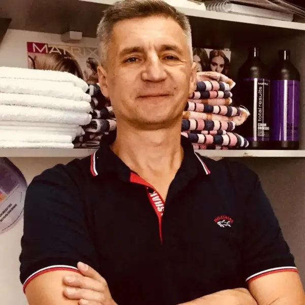 Андрей Ткаченко