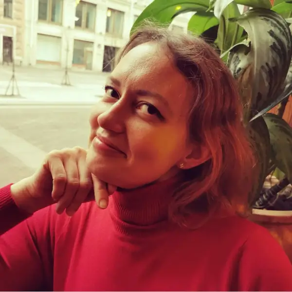 Zoya Oshevneva