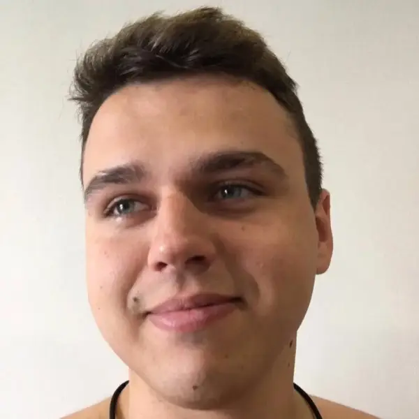 Даниил Соловьёв