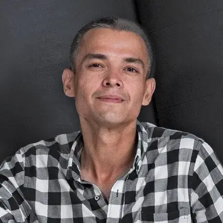 Георгий Бурков