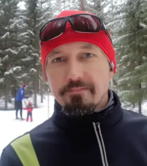 Алексей Fomin