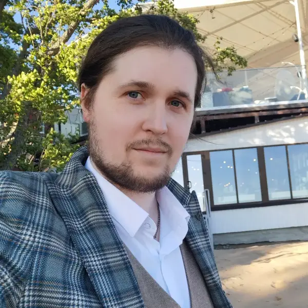 Филипп Кругляков