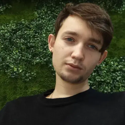 Дмитрий Никифоров