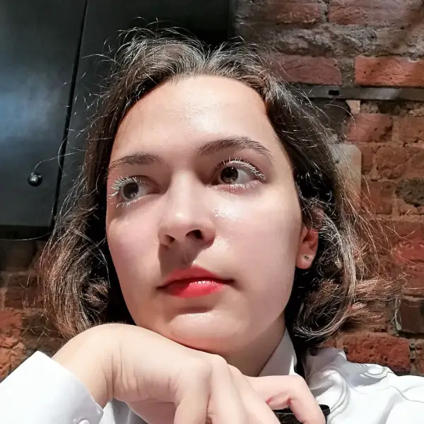 Екатерина Копылова