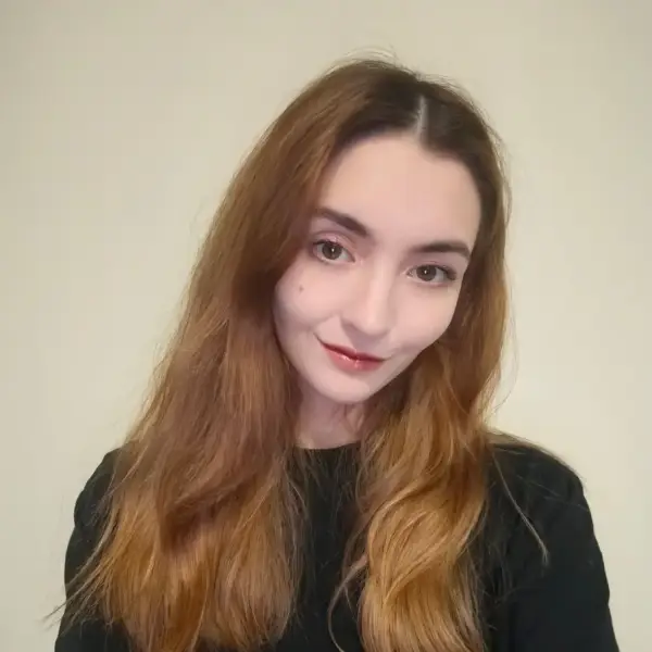 Анастасия Буянова