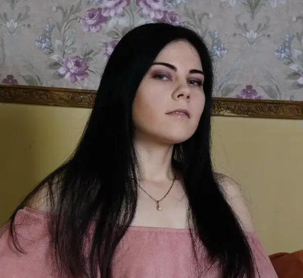 Евгения К.