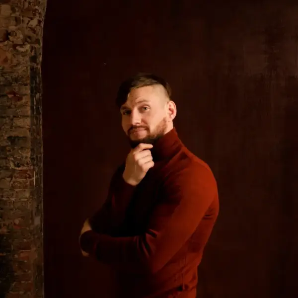 Дмитрий К.