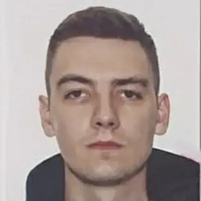 Аркадий Золотарёв