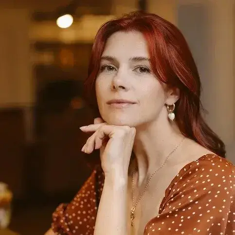 Мария Якушина