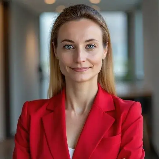Ирина Гусева