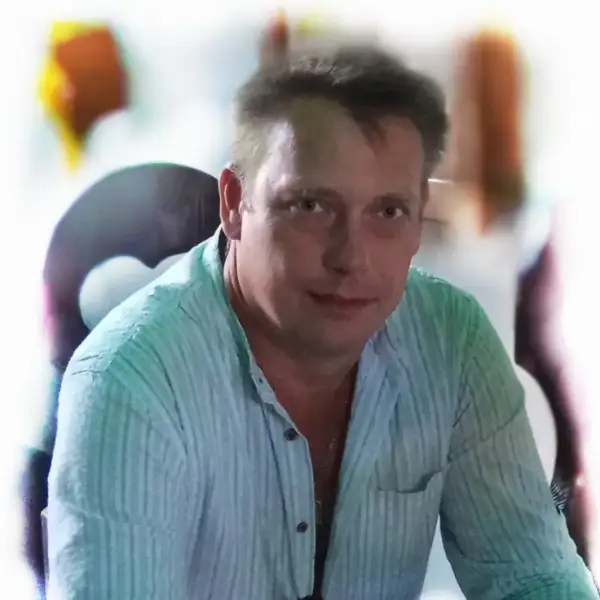 Сергей И.