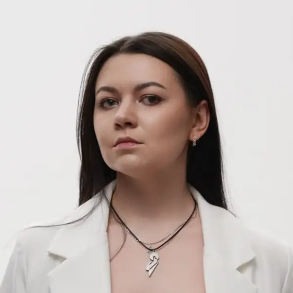 Дарья Астапенко