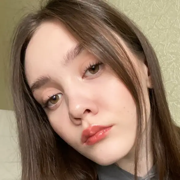 Мария Саитова