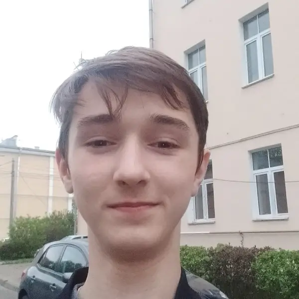 Владимир Перцевой