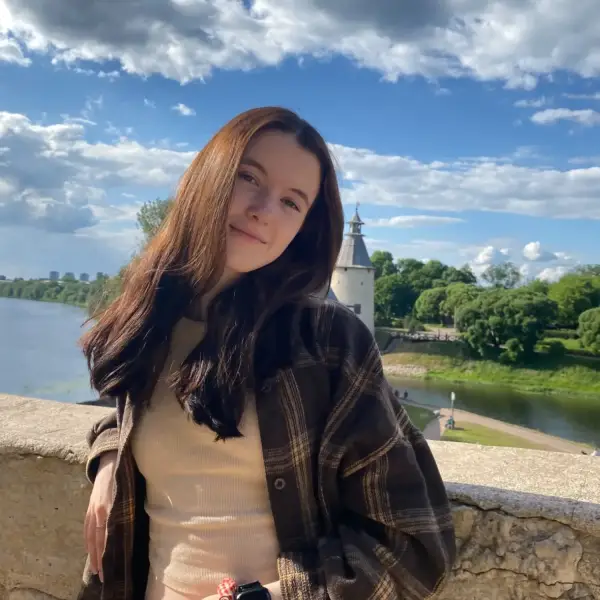 Ксения Бумага