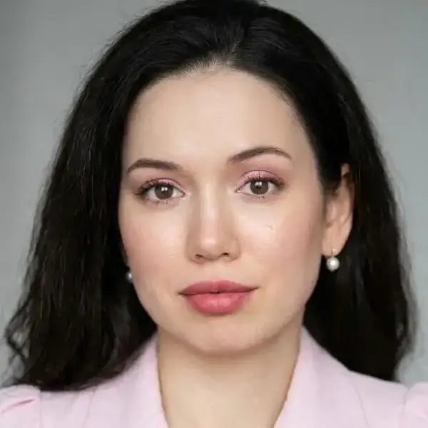 Valeriya Polyakova