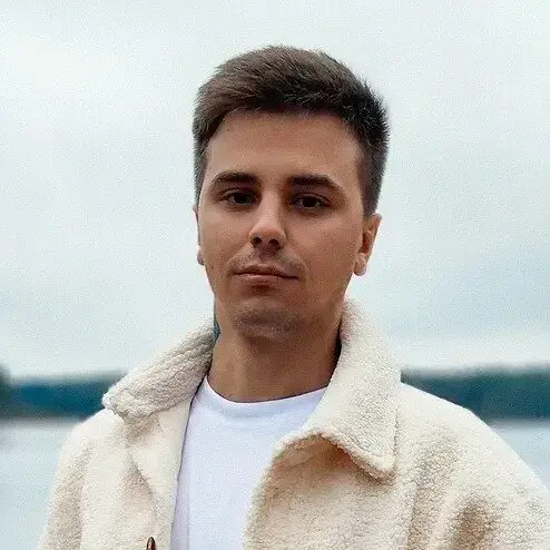 Сергей Праслов