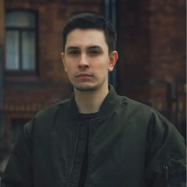 Иван Рублев