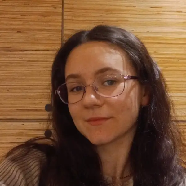 Uljashka Fitsova