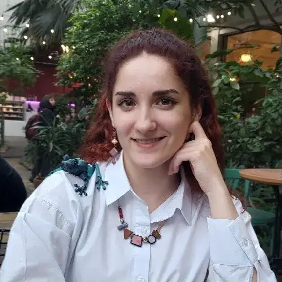 Полина Авдеенко