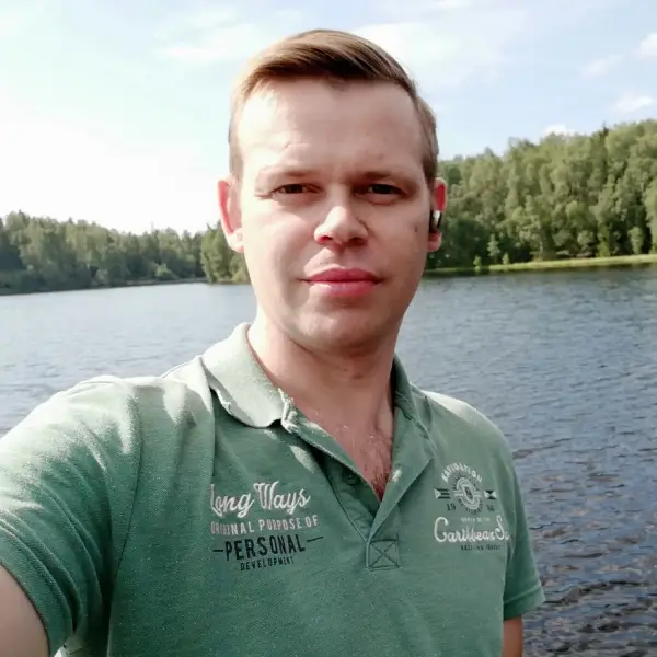 Алексей Майстренко