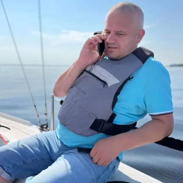 Виталик Лопачов