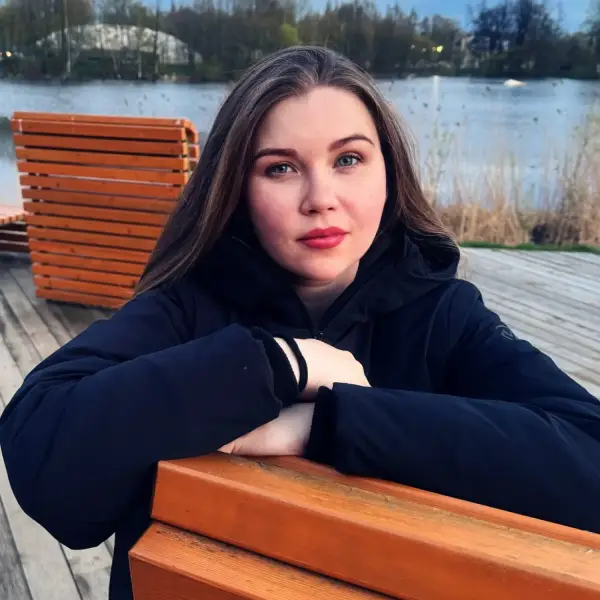 Анастасия П.