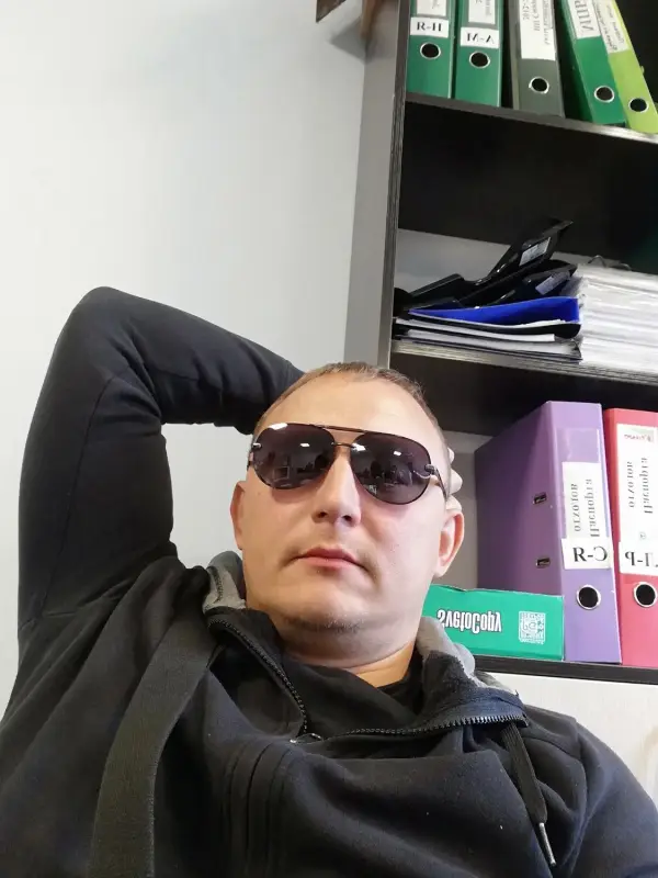 Антон Апсит