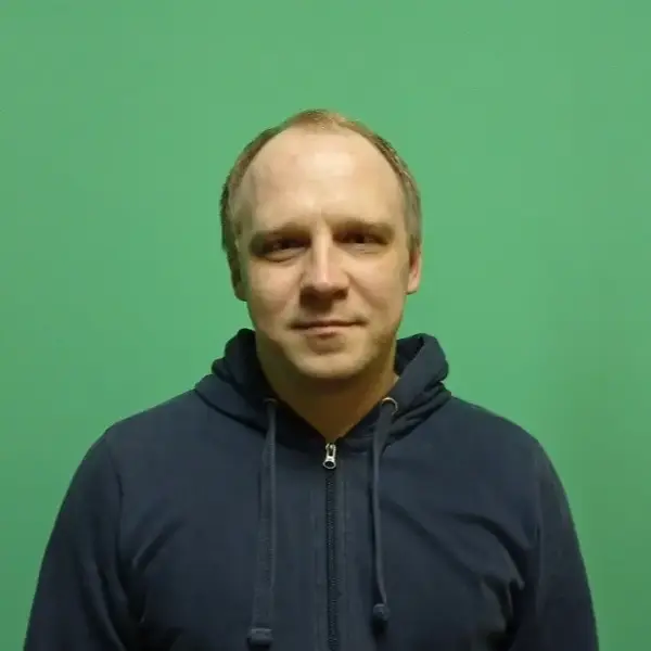 Валерий Кравченко