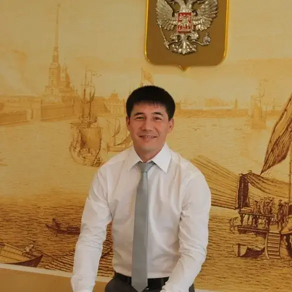 Дмитрий Владимирович С.