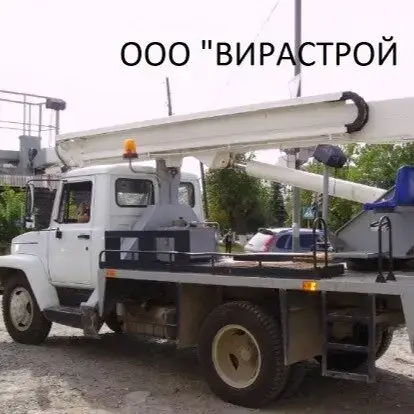 ООО "ВИРАСТРОЙ"