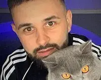 Виктор Викторов