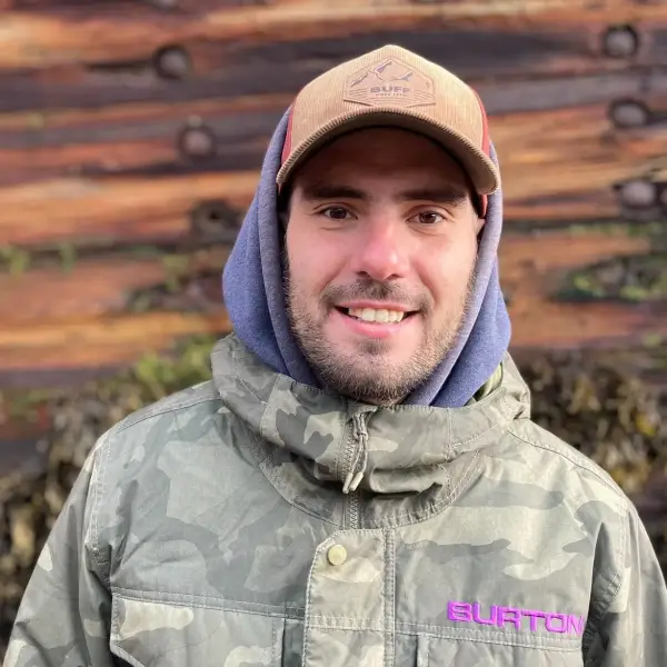 Александр Вилижанин