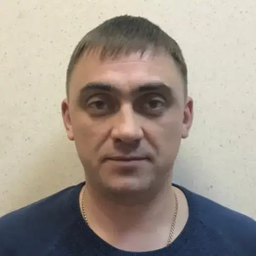 Александр Воронов