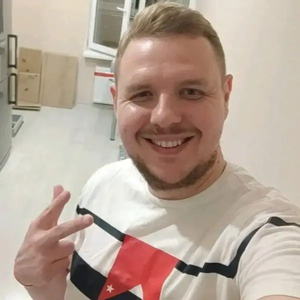 Евгений Командиркин