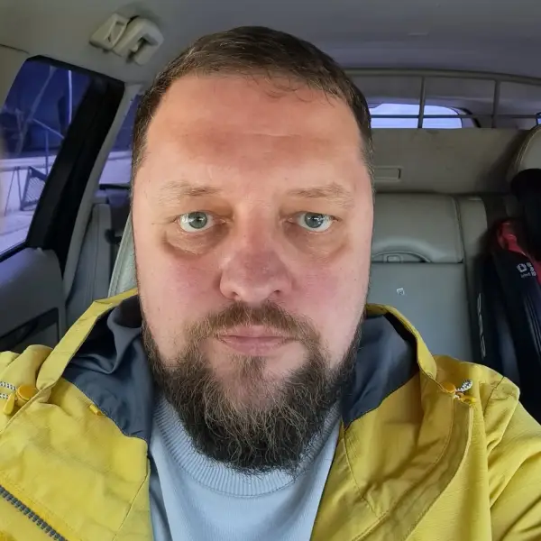 Сергей Клименко