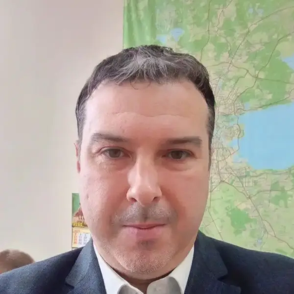 Андрей Осокин