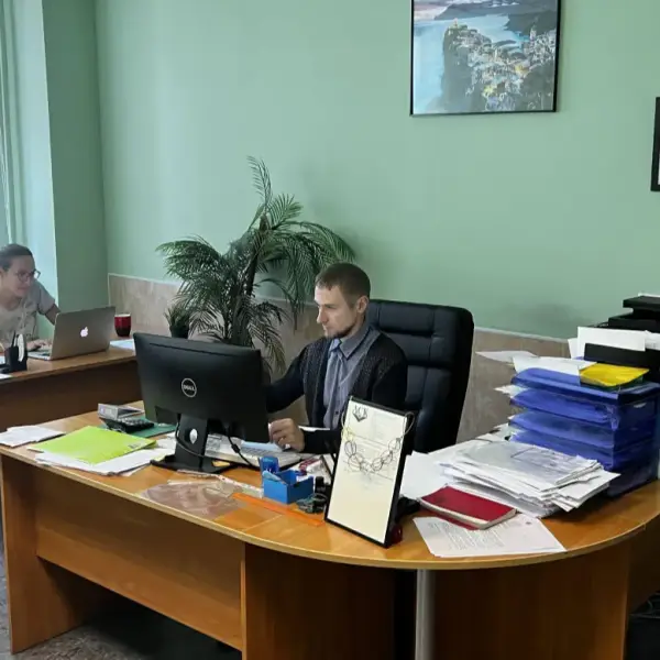 Аутсорсинг персонала ИП Соболев Александр