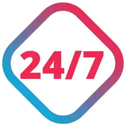 Персонал 24/7