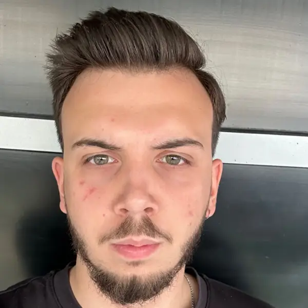 Константин Долматеня