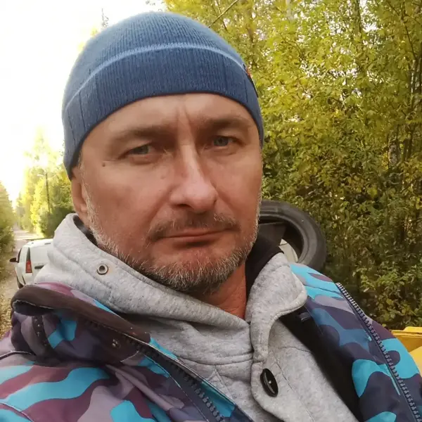 Сергей Авилкин