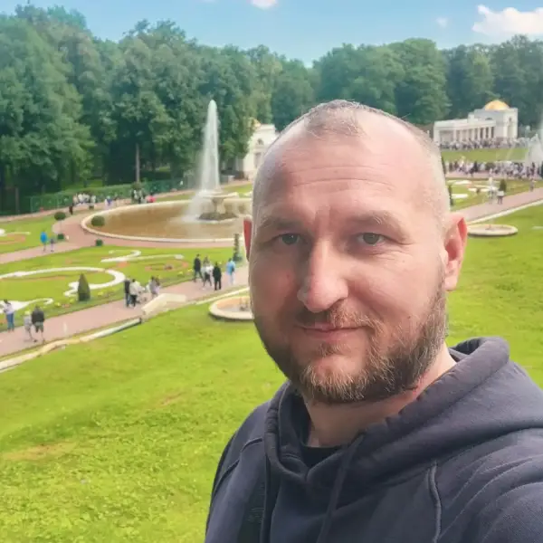 Анатолий Денисенко