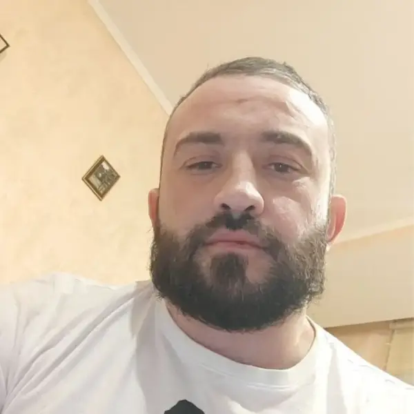 Мухтар Мурзабеков