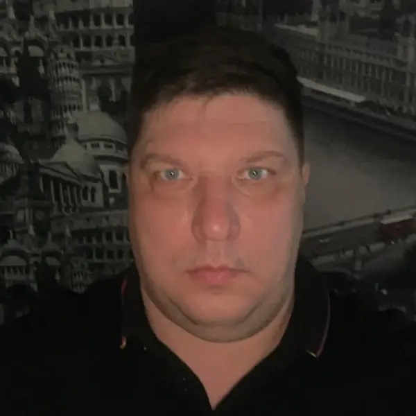 Александр Павлов