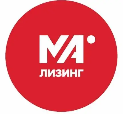 МойАвто Лизинг