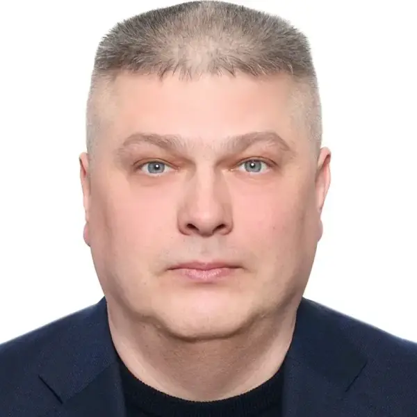 Дмитрий Линко