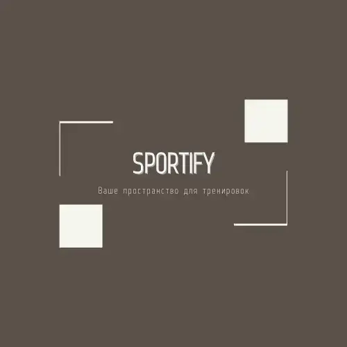 Sportify
